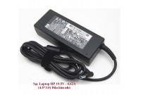 SẠC LAPTOP HP 19.5V - 4.62A - ĐẦU KIM NHỎ 